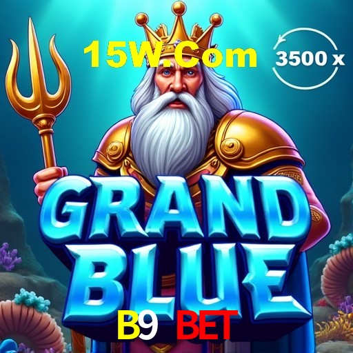 A Revolução dos Aplicativos de Jogos no B9 Bet