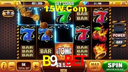 A Emoção da Loteria na B9 Bet: Uma Chance de Mudança de Vida